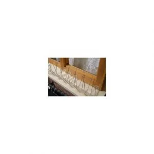 Pigeon Spike Window Kits